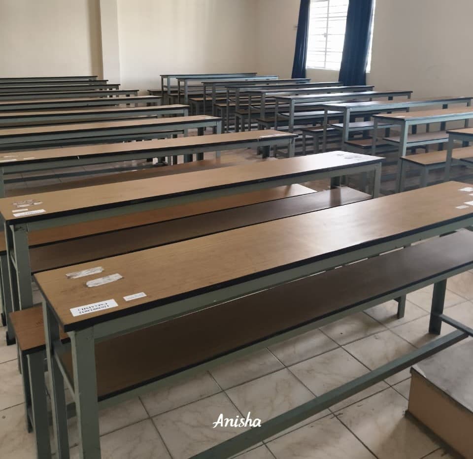 BCREC Academic Building photo 2